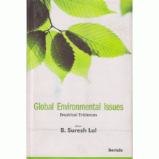 Global Environmental Issues: Empirical Evidences